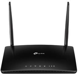 TP-Link TL-MR6500v(APAC) N300 4G LTE Telephony VoIP WiFi Router