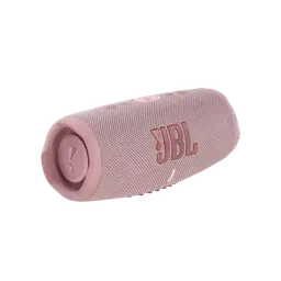JBL Charge 5 Portable Bluetooth Speaker Pink