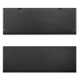 Lian Li Q58 MESH Panel Kits Black (2PCS ) Q58-1X