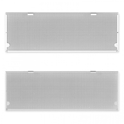 Lian Li Q58 MESH Panel Kits White (2PCS ) Q58-1W