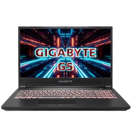Gigabyte G5 KD-52AU123SO Laptop Notebook 15.6