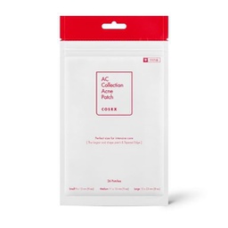 Cosrx AC Collection Acne Patch (26 Patches)