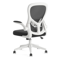Hbada Office Chair Ergonomic Mesh Desk Chair White