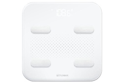 Yunmai S SM1805 Color2 White (G) Smart Body Fat Monitor Scale