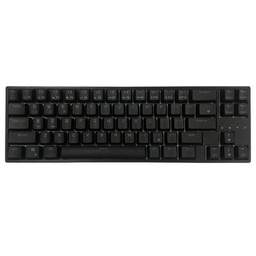 Royal Kludge RK68 Plus Hot-Swappable Tri-Mode RGB Wireless Mechanical Keyboards Black Red Switches