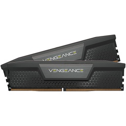 Corsair Vengeance DDR5 5600Mhz 32GB (2x16) Desktop Memory CMK32GX5M2B5600C36