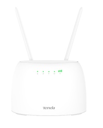 Tenda 4G07 AC1200 Dual Band Wi-Fi 4G LTE Router