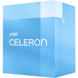 Intel Celeron G6900 2 Cores/2 Threads 3.4GHz LGA1700 CPU Processor BX80715G6900