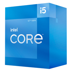 Intel Core i5 12600 6 Cores/12 Threads 3.3/4.8 GHz Threads LGA1700 CPU Processor BX8071512600