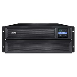 APC SMX3000HVNC X 3000VA 200-240V Line Interactive Smart UPS w/ Network Card SMX3000HVNC