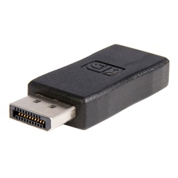 StarTech DisplayPort to HDMI Video Converter M/F - DP2HDMIADAP