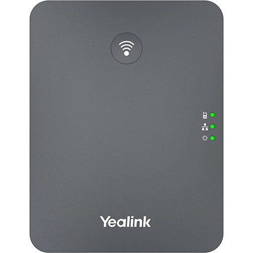 Yealink W70b Wireless Dect Base Station 