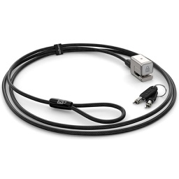 Kensington 1.8m Keyed Cable Lock for Microsoft Surface Pro - 62055