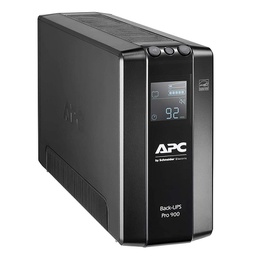 APC BR900MI Back UPS Pro BR 900VA/540W Line Interactive UPS BR900MI