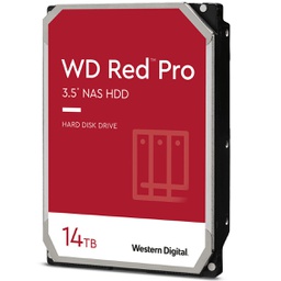 Western Digital WD Red Pro 3.5