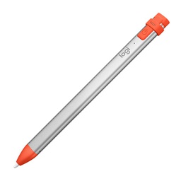 Logitech Crayon Digital Pen Compatible With All iPads 914-000035