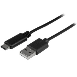 StarTech 2m USB Type-C to USB Type-A Cable - M/M USB2AC2M