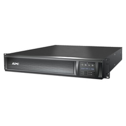 APC Smart-UPS X 1500 Rack/Tower LCD UPS - RackMountable SMX1500RMI2U