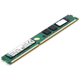 Kingston KVR16N11/8 Value 8GB 1600MHz DDR3 Desktop Memory RAM