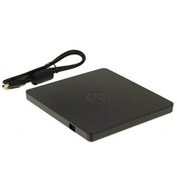 Dell 8x DVD RW USB External Trayload Optical Drive 429-AAUQ