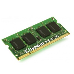 Kingston KVR16LS11/4 4GB (1x4GB) 1600MHz DDR3 Single Channel Laptop RAM