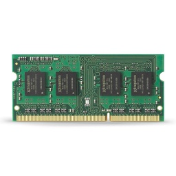 Kingston DDR3L 1600MHz 8GB (1x8) SODIMM Memory RAM KVR16LS11/8