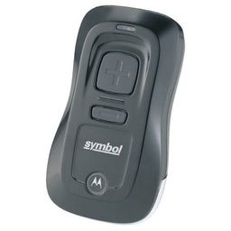 Zebra CS3070-SR 1D Laser Mobile Bluetooth Barcode Scanner - Black CS3070-SR10007WW