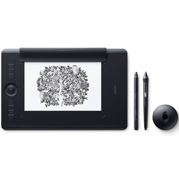 Intous Pro Large With Wacom Pro Pen 2 Technology With Paper Kit