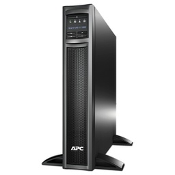 APC SMX1000I Smart-UPS X 1000 Rack/Tower LCD UPS 2U SMX1000I
