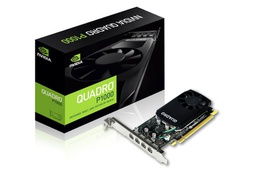 Leadtek Quadro P1000 4GB Workstation Graphics Card P1000