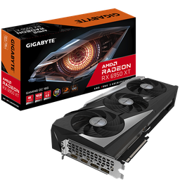 Gigabyte AMD Radeon RX 6950 XT Gaming OC 16GB Video Card GV-R695XTGAMING OC-16GD