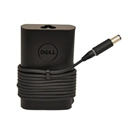 Dell 65W 3-Prong Slim Power Adapter 492-11683