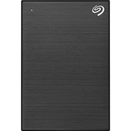 Seagate Backup Plus 4TB USB 3.0 Portable External Hard Drive Black STHP4000400