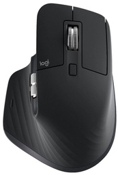 Logitech MX Master 3 Wireless Mouse Black 910-005710