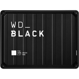 Western Digital Black 3TB P10 Game Drive for Xbox One WDBA5G0030BBK-WESN