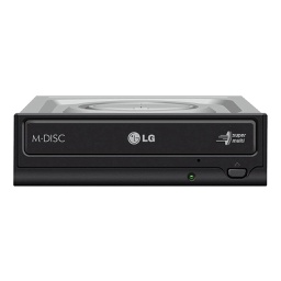 LG GH24NSD1 24x Internal DVD Writer Driver