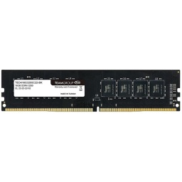 Team Elite DDR4 3200MHz 16GB (1x16) Desktop Memory TED416G3200C2202