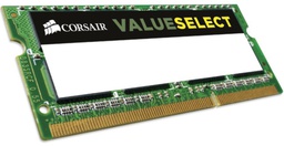 Corsair DDR3 1600MHz 4GB (1x4) SODIMM Memory CMSO4GX3M1C1600C11