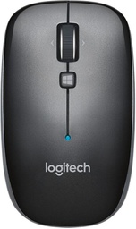 Logitech M557 Grey Bluetooth Wireless Mouse 910-003960