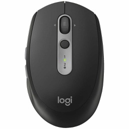 Logitech M590 Silent Multi Device Bluetooth Mouse 910-005203