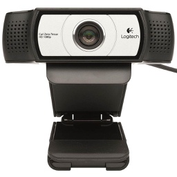 Logitech C930e Full HD 1080P Business Webcam 960-000976