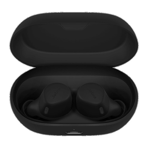 Jabra Elite 7 Active True Wireless Earbuds Black | PCByte Malaysia