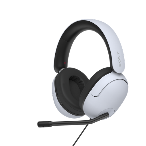 Sony INZONE H3 Wired Gaming Headset | PCByte Malaysia