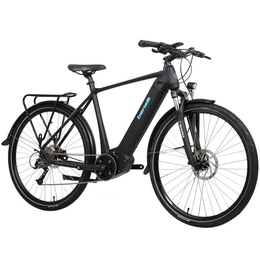 Benelli eBike Bravo | AZAU