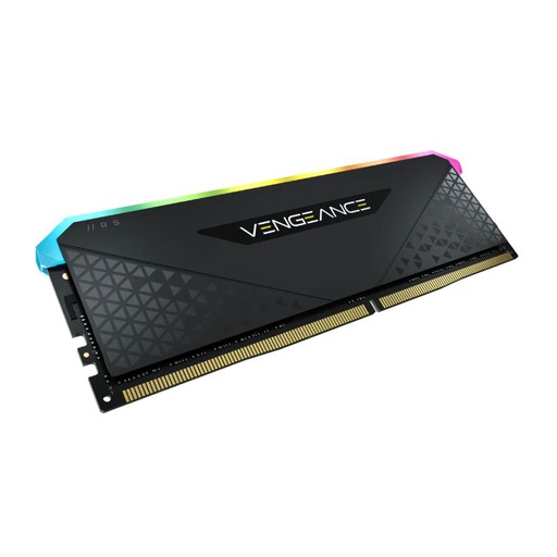 Corsair Vengeance RGB RS DDR4 3600MHz 8GB (1x8) Desktop Memory ...