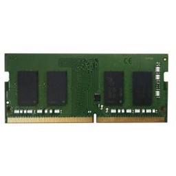 QNAP 8GB DDR4-2133 SO-DIMM RAM Module - RAM-8GDR4K0-SO-2133