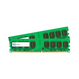 Dell 16GB (2x 8GB) DDR4 2666MHz Server Memory 370-ADOR