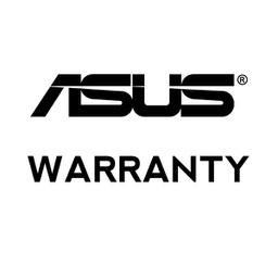 ASUS NOTEBOOK RTB WTY 2YR+ 1YR - TOTAL 3 YEARS (PHYSICAL PACK) GAMING EXCL: G701/G703 90NR0000-RW0140