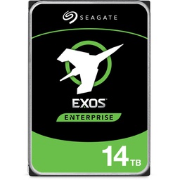 Seagate ST14000NM002G Exos X16 14TB 3.5