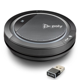 Poly Calisto 5300-M USB-A Bluetooth Speakerphone with BT600 215439-01